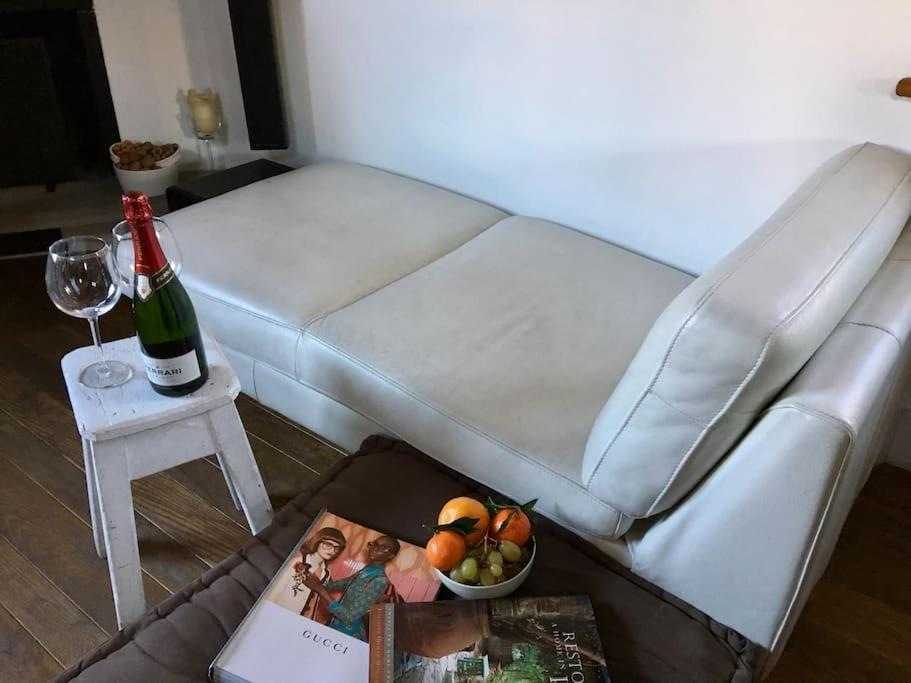 Appartement Romantic View Florence