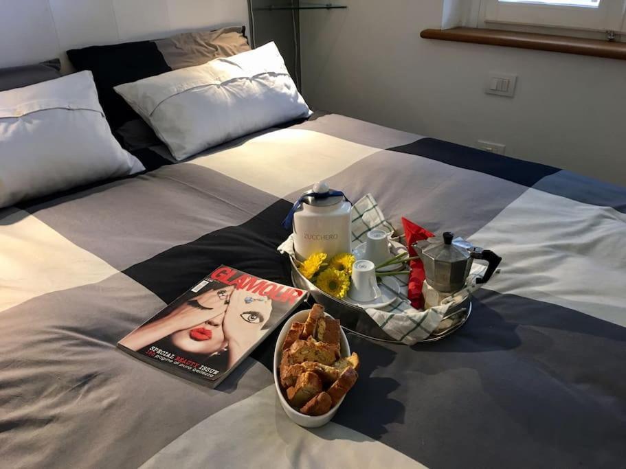 Appartement Romantic View *