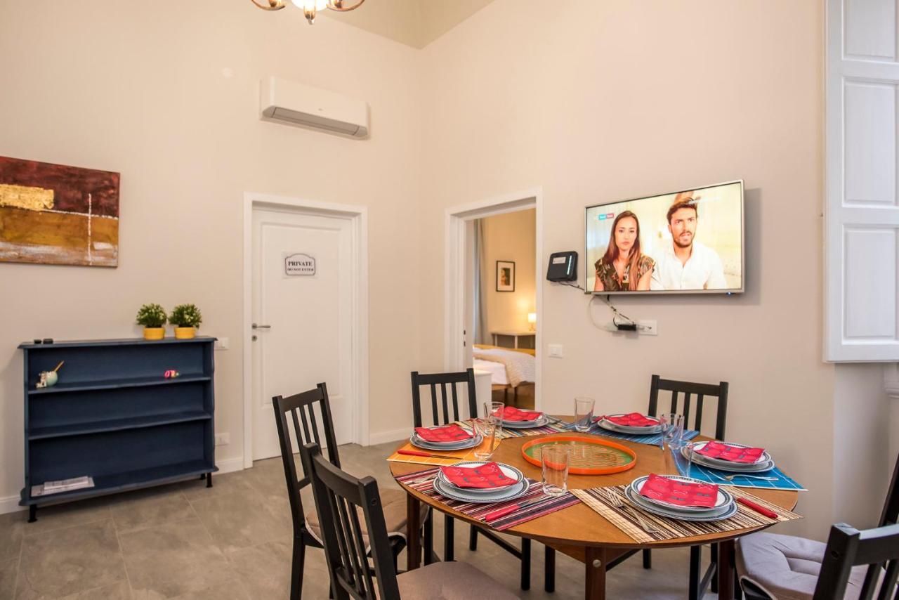 Ariento - Heart Of Apartment *