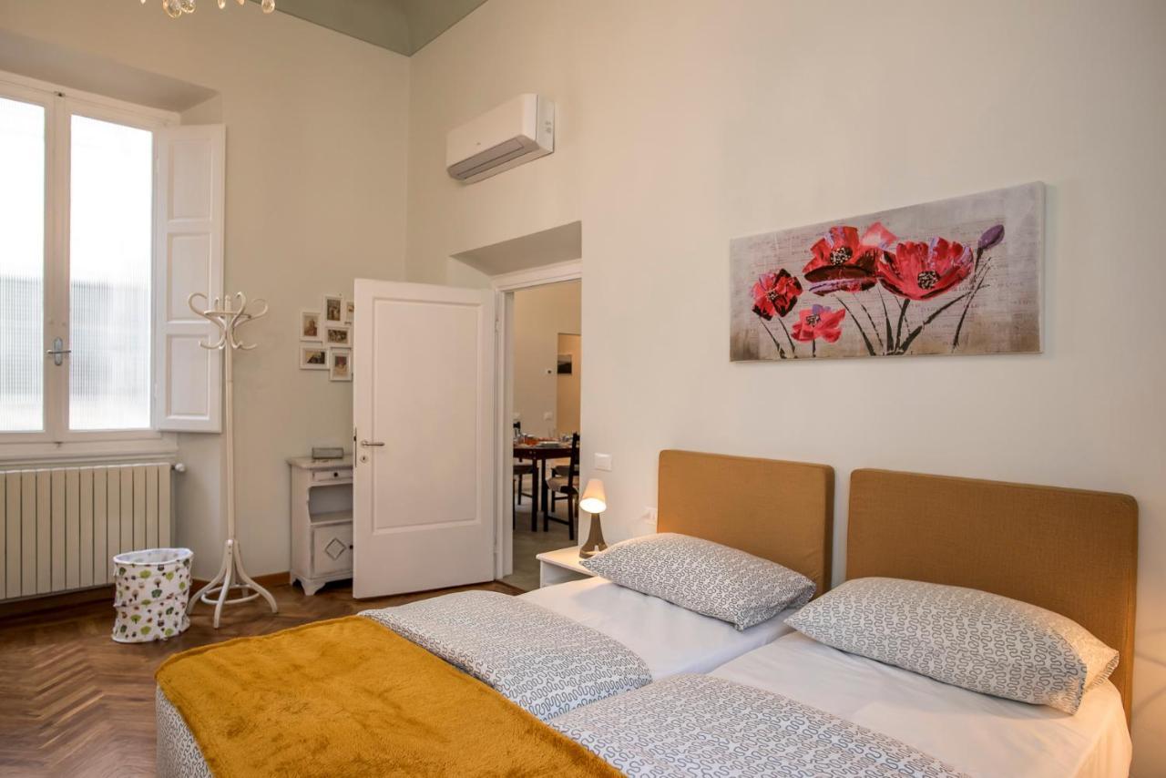 Apartment Ariento - Heart Of Florence