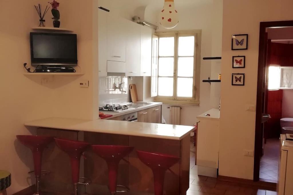 Casa Paola In Centro - Central Studio Apartment *