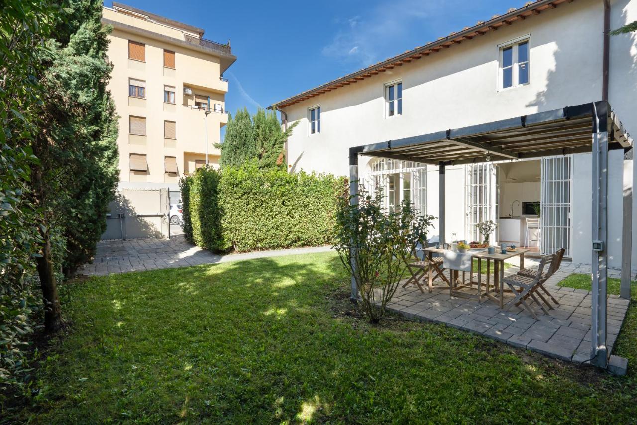Casa Kathleen Apartment Florence