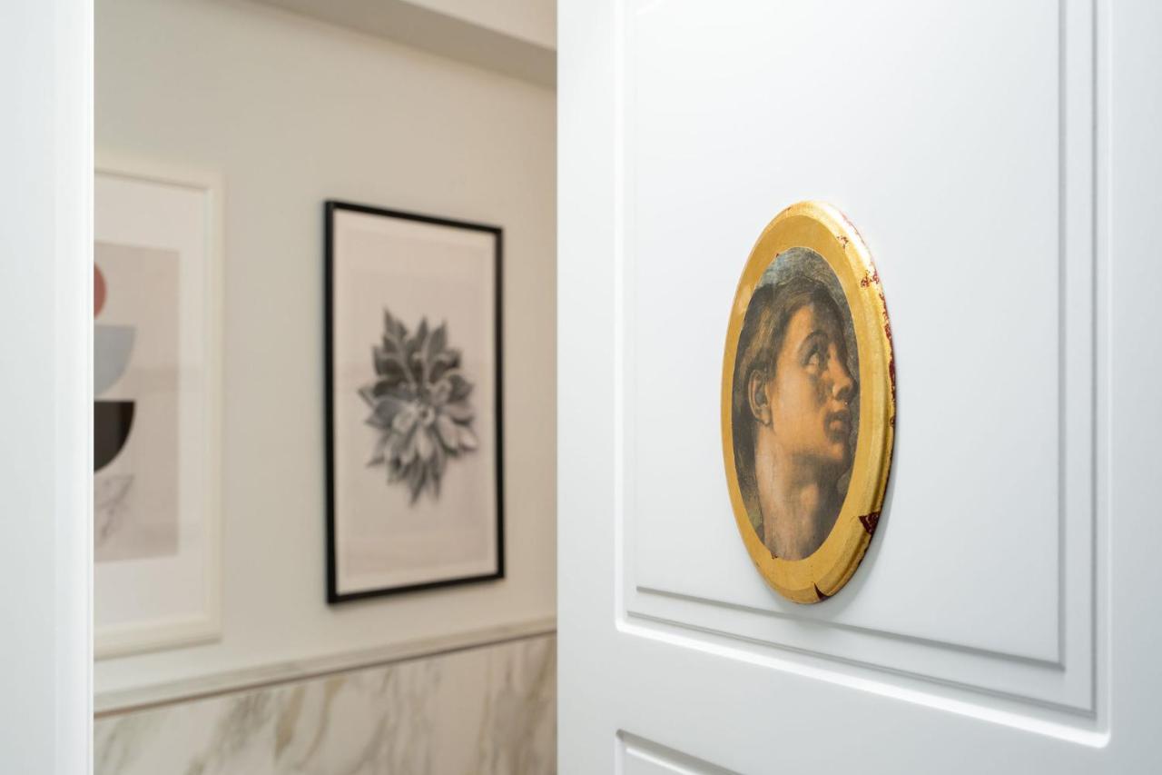 Guicciardini Apartment Florence