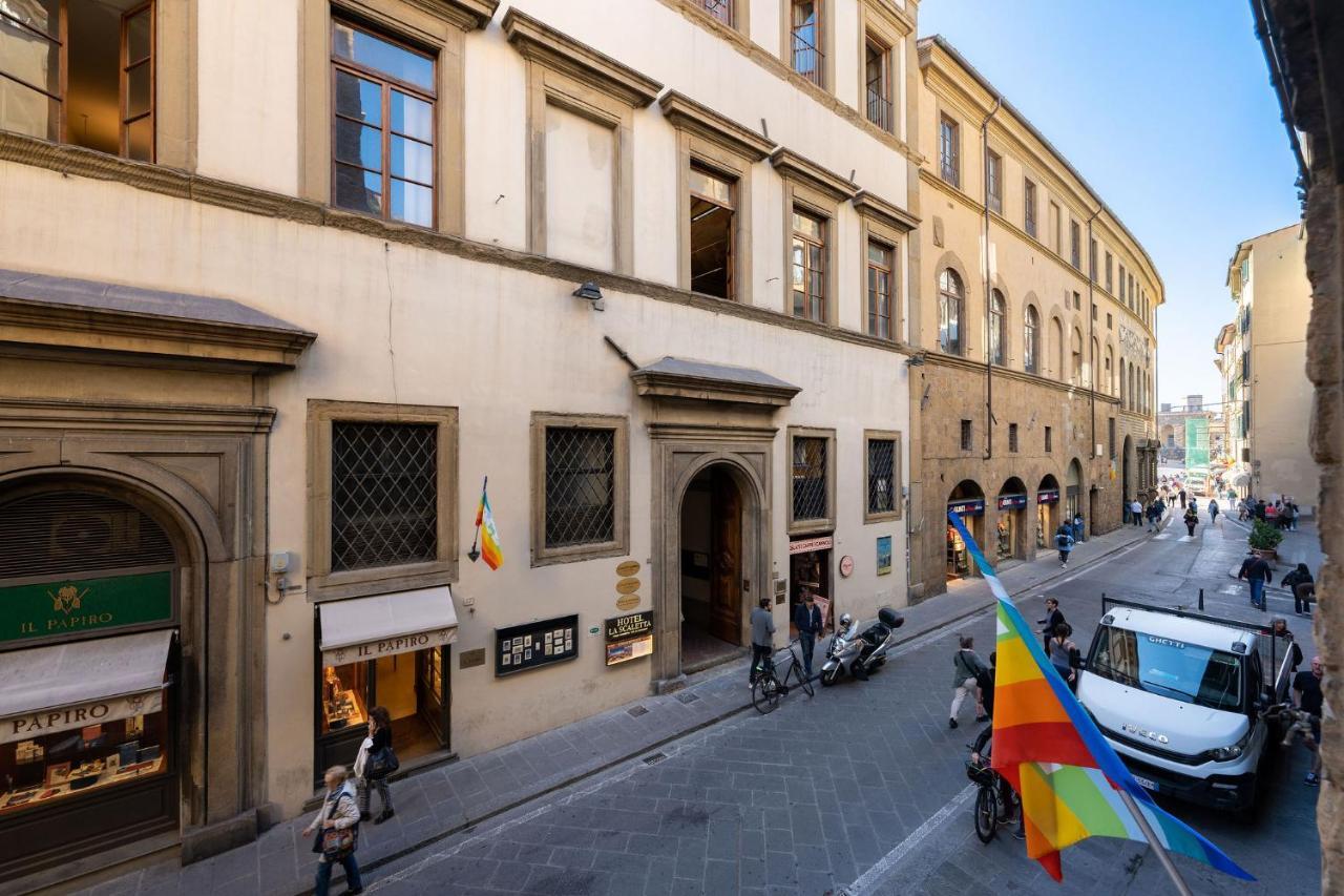Apartment Guicciardini
