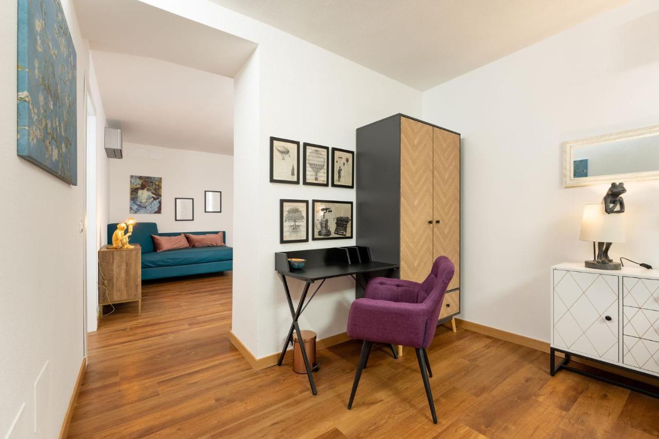 Apartment Guicciardini Florence