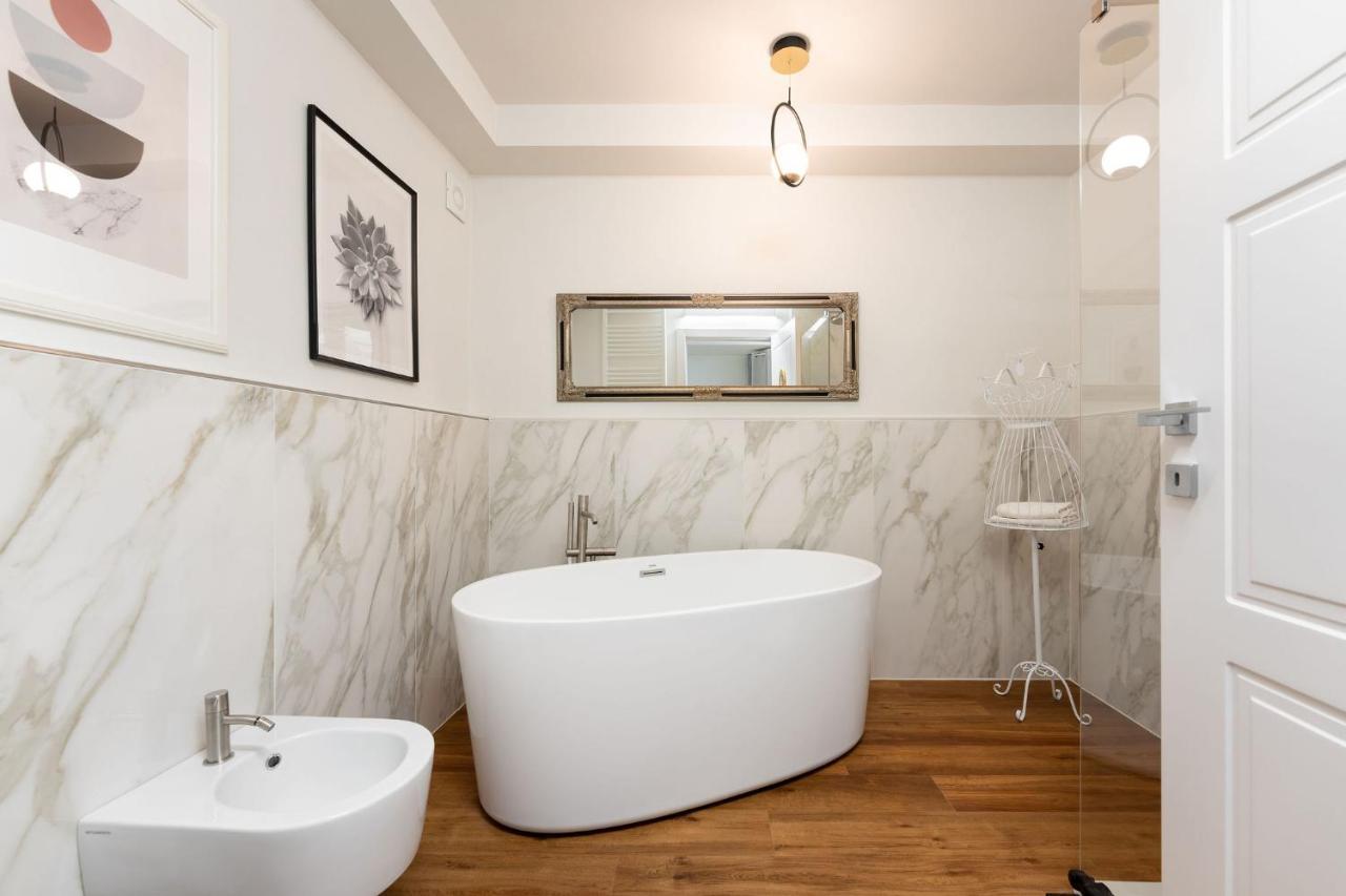 Guicciardini Apartment *