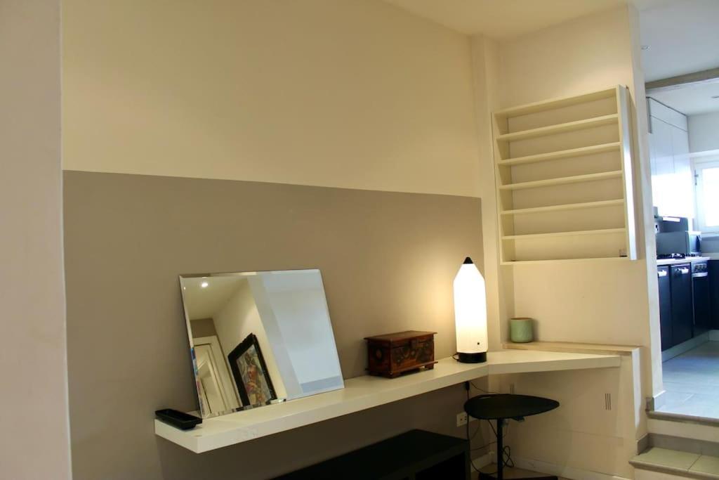 Appartement Modern 3br Near Santa Maria Novella Station