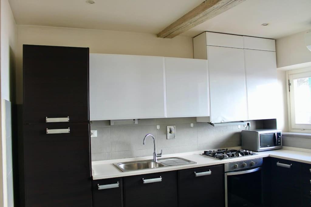 Modern 3br Near Santa Maria Novella Station Appartement Florence