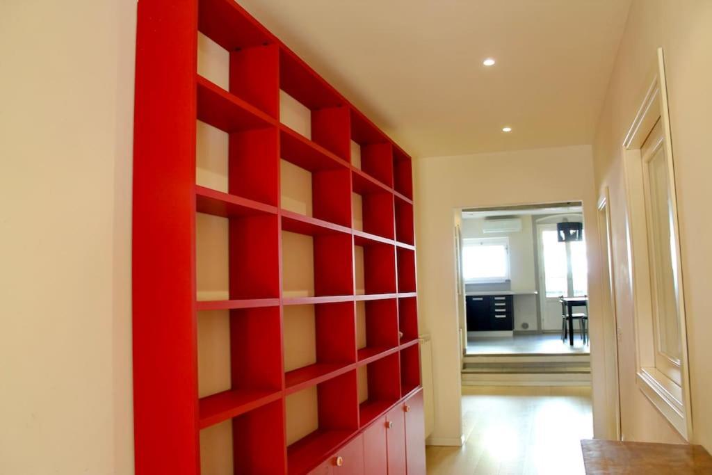 Modern 3br Near Santa Maria Novella Station Appartement