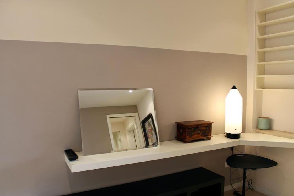 Modern 3br Near Santa Maria Novella Station Appartement