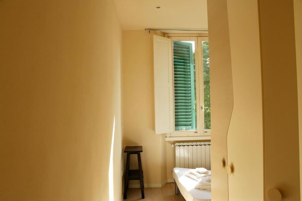 Appartement Modern 3br Near Santa Maria Novella Station