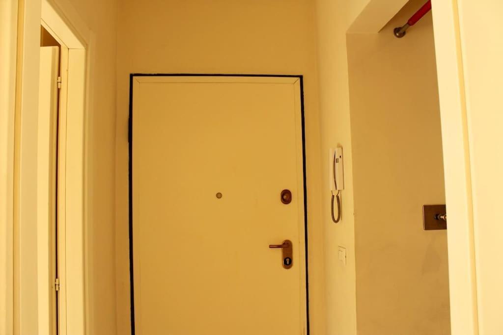 Modern 3br Near Santa Maria Novella Station Appartement Florence