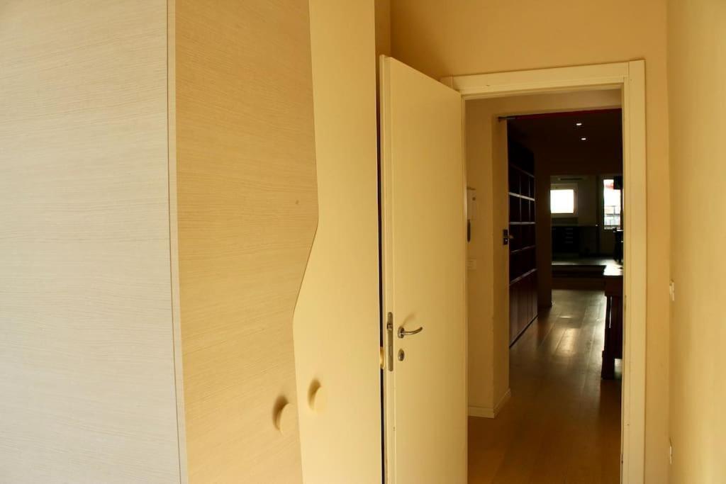 Modern 3br Near Santa Maria Novella Station Appartement *