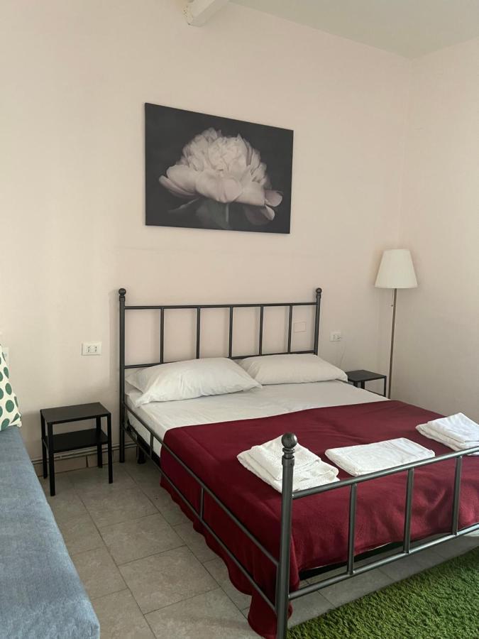 Appartement San Jacopino Simple *