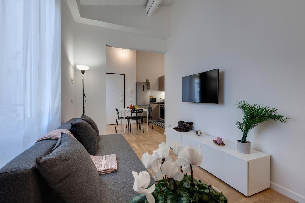 Guya By Mamo Apartment Florence