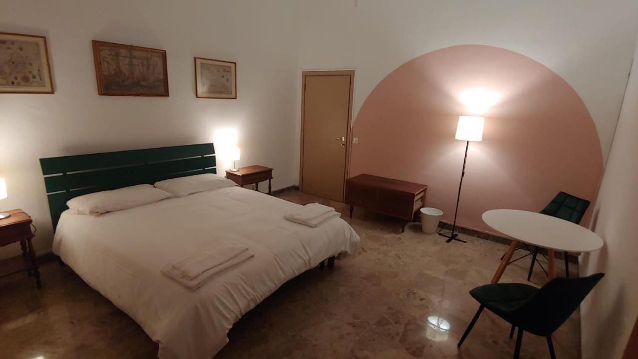 Casa Fl Cuore Di Florence