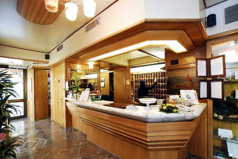 Grifone - Meetings & Hotel Florence