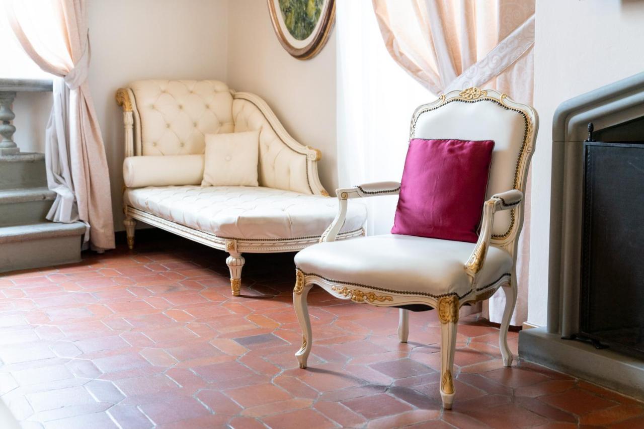 Art Agape - Place Of Charme Hotel Florence