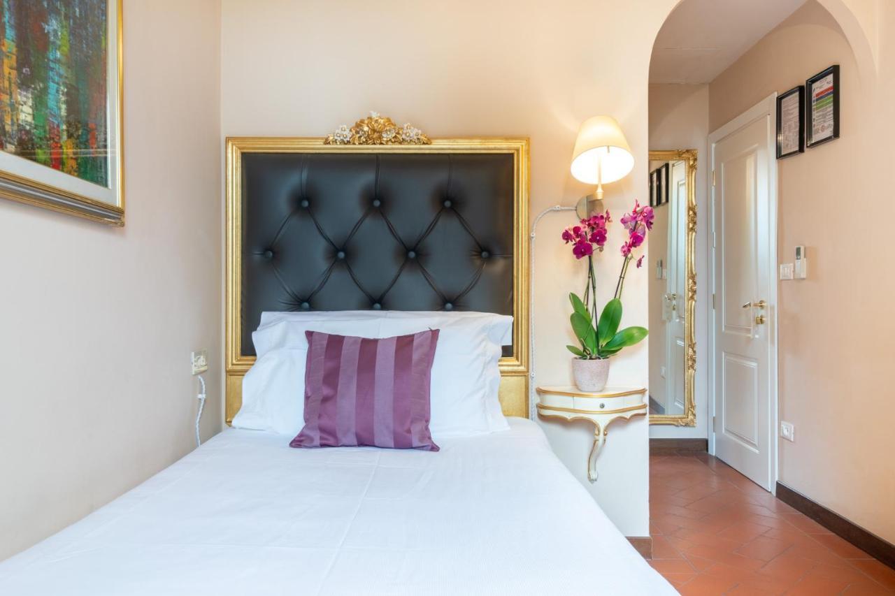 Hotel Art Agape - Place Of Charme Florence
