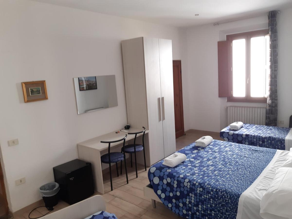 Sogni D'oro Guest house Florence
