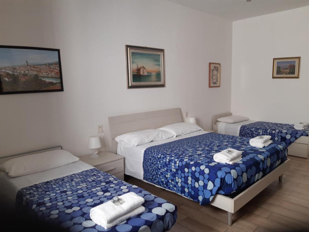 Guest house Sogni D'oro