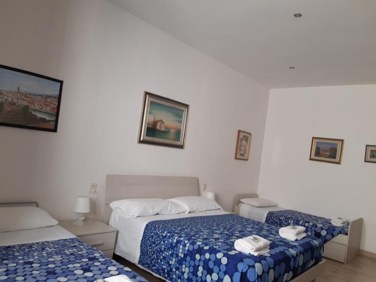 Guest house Sogni D'oro 2*