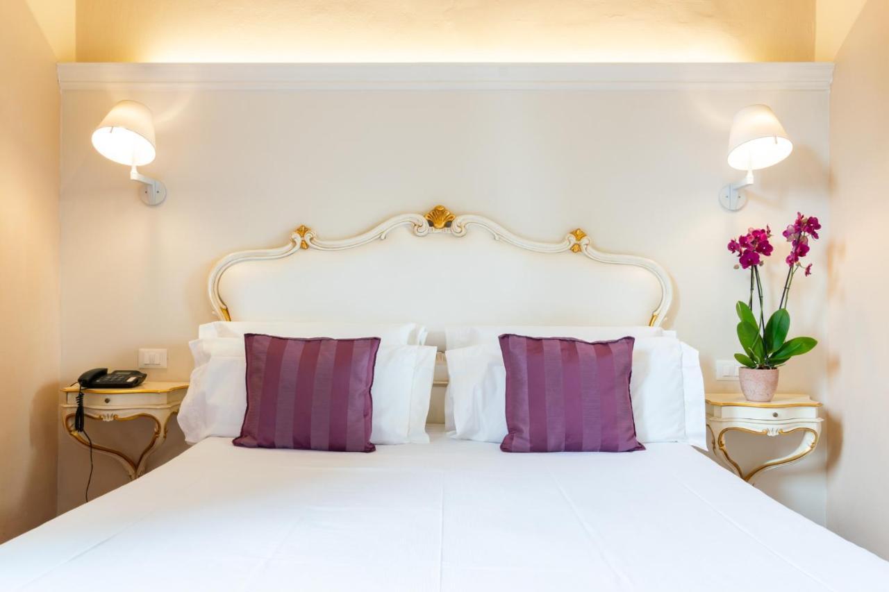 Hotel Art Agape - Place Of Charme Florence