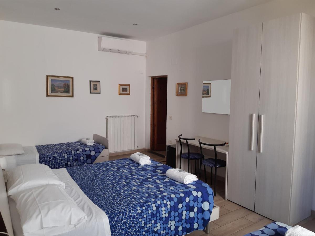 Guest house Sogni D'oro Florence