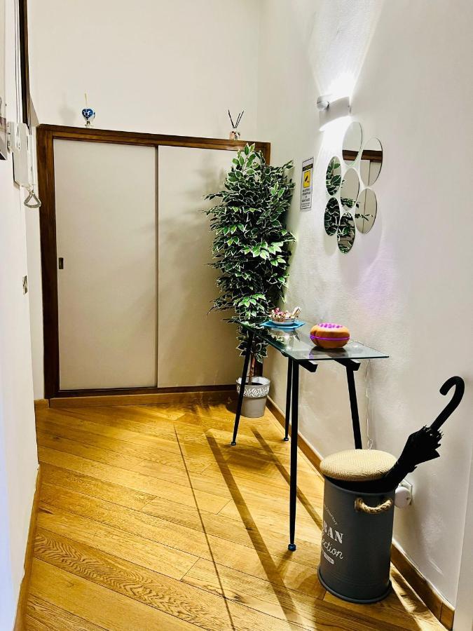 Residenza San Niccolo Guest house Florence