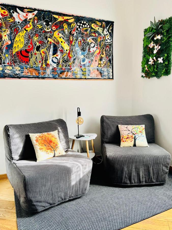 Guest house Residenza San Niccolo Florence