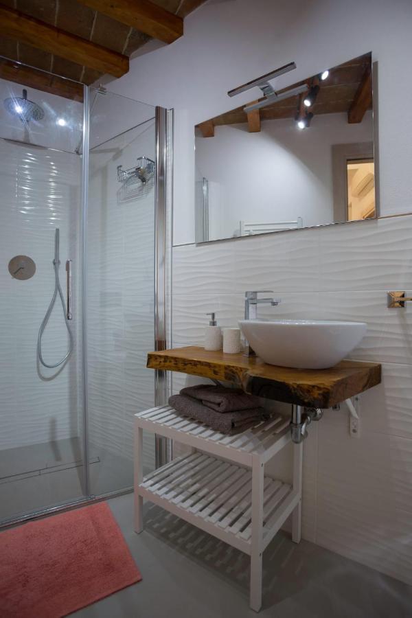 Visit Florentia Appartement