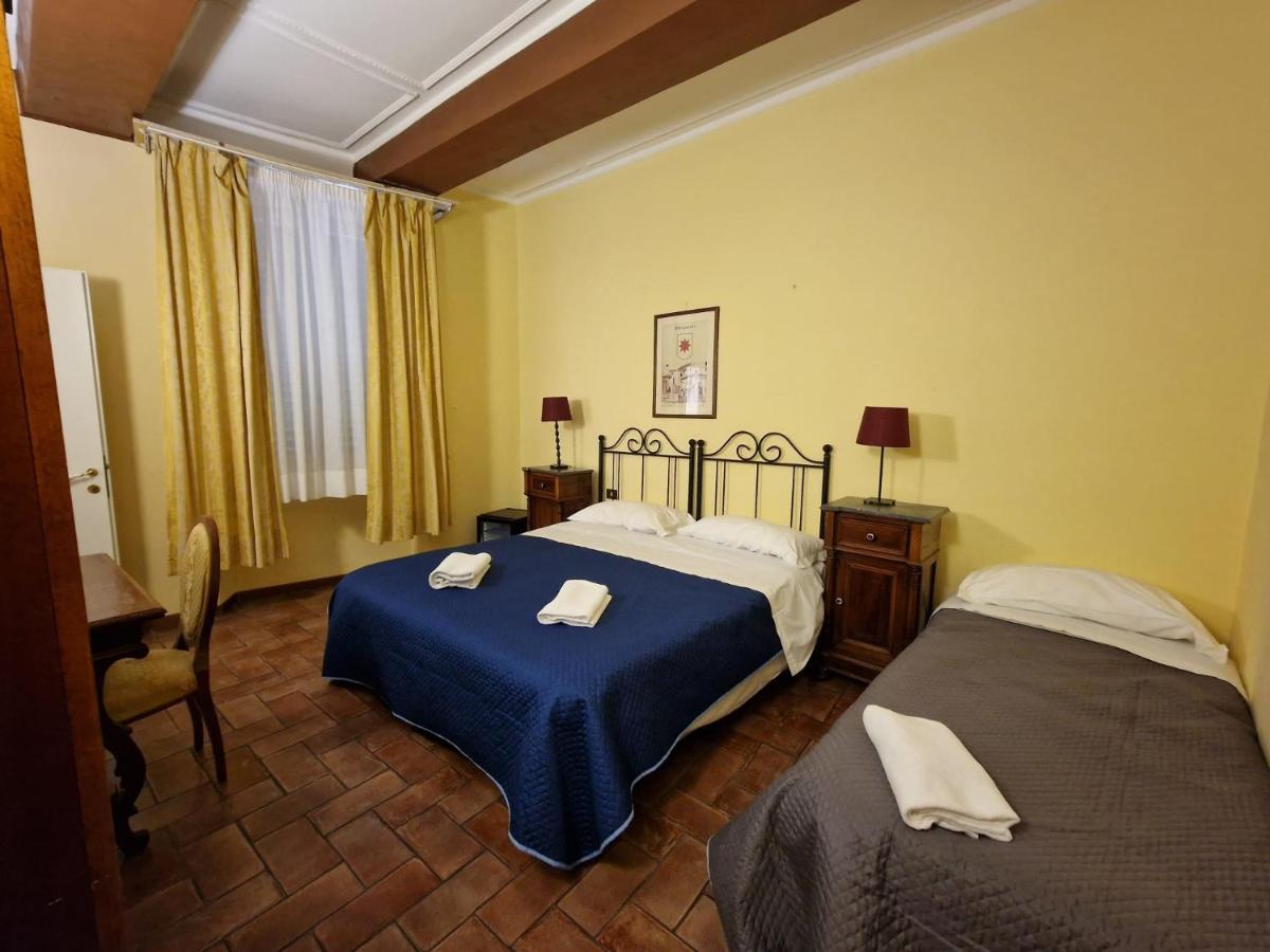 Couette-café Relais Il Campanile Florence