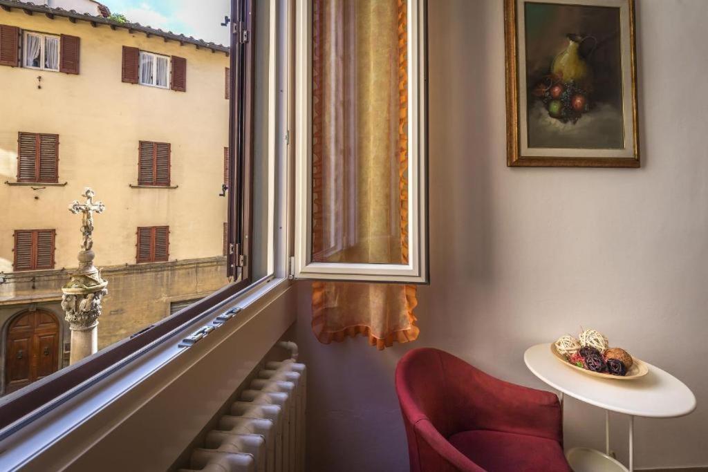 Ferretti Hotel Florence