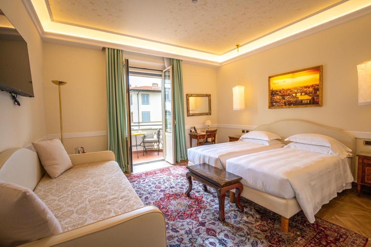 Kraft 4* Florence