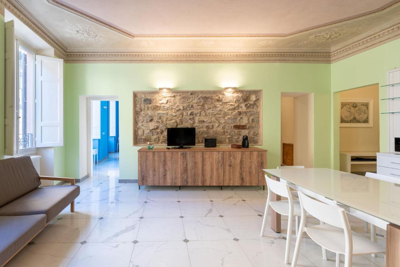 Cimatori 5 Apartment