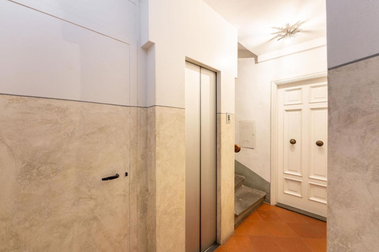 Apartment Cimatori 5
