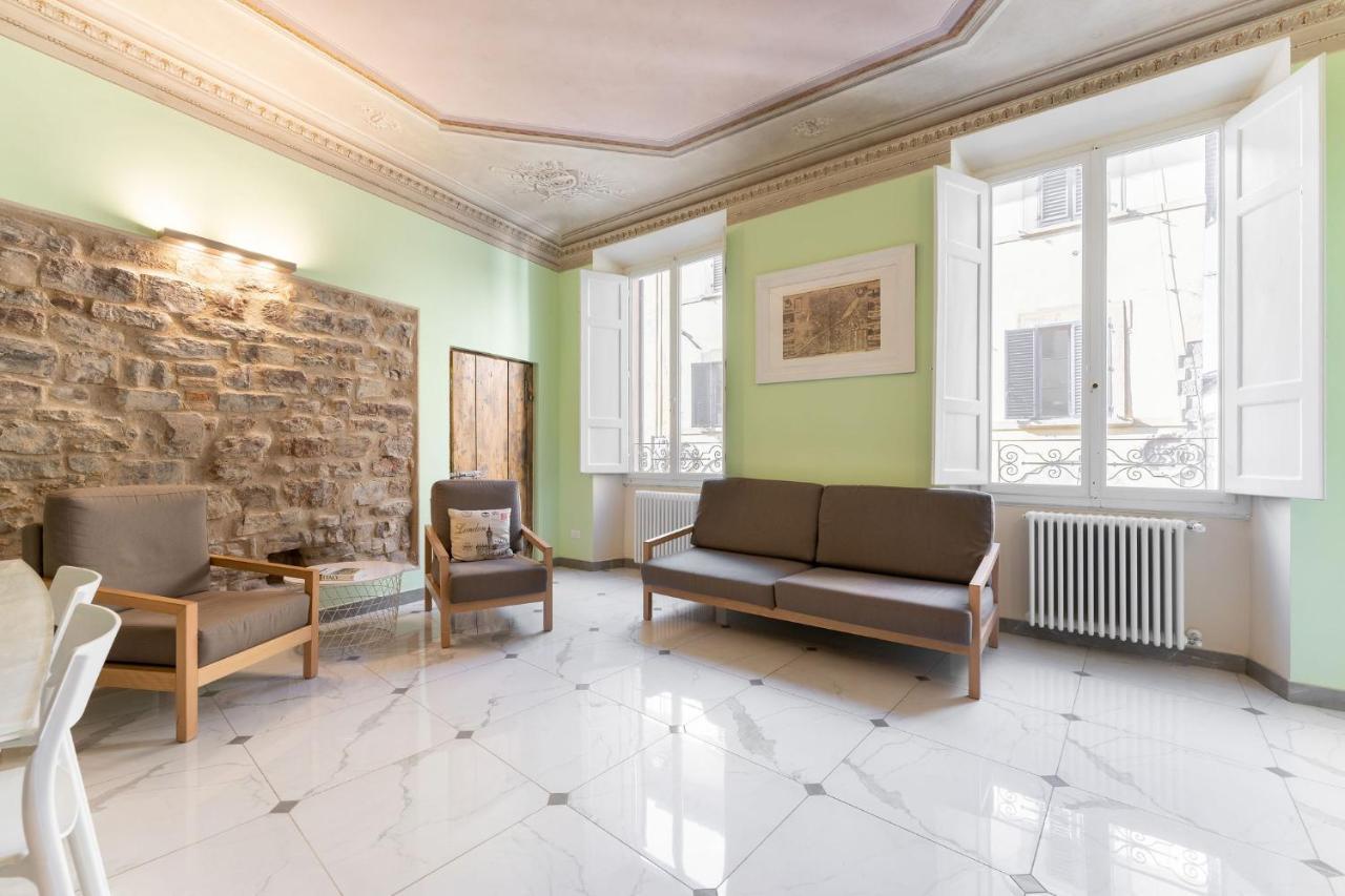 Apartment Cimatori 5 *