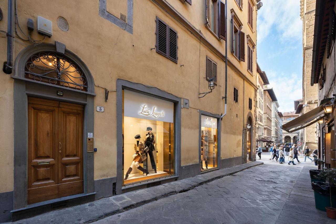 Cimatori 5 Apartment Florence