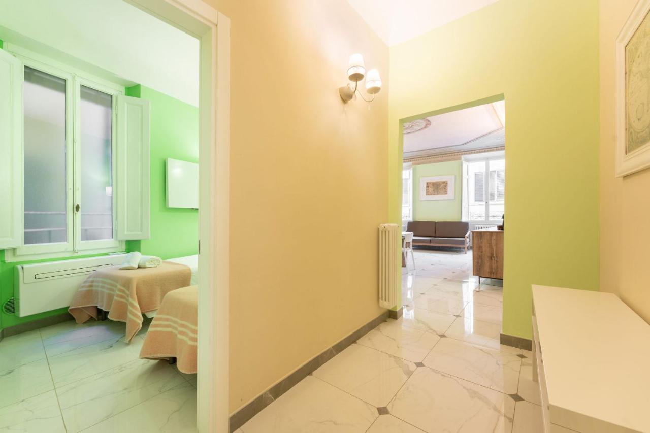 Cimatori 5 Apartment Florence
