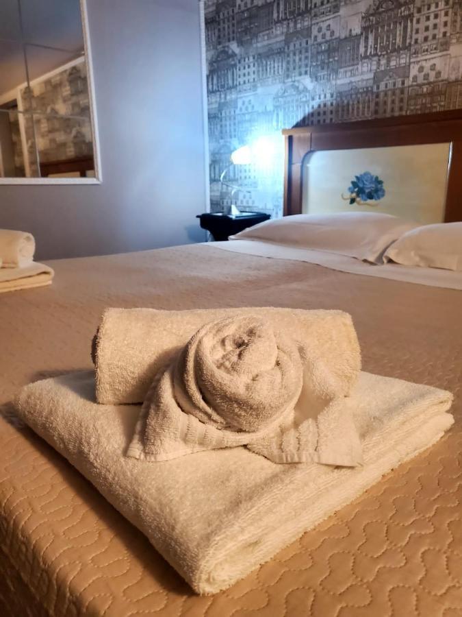 Hotel Fedora Florence