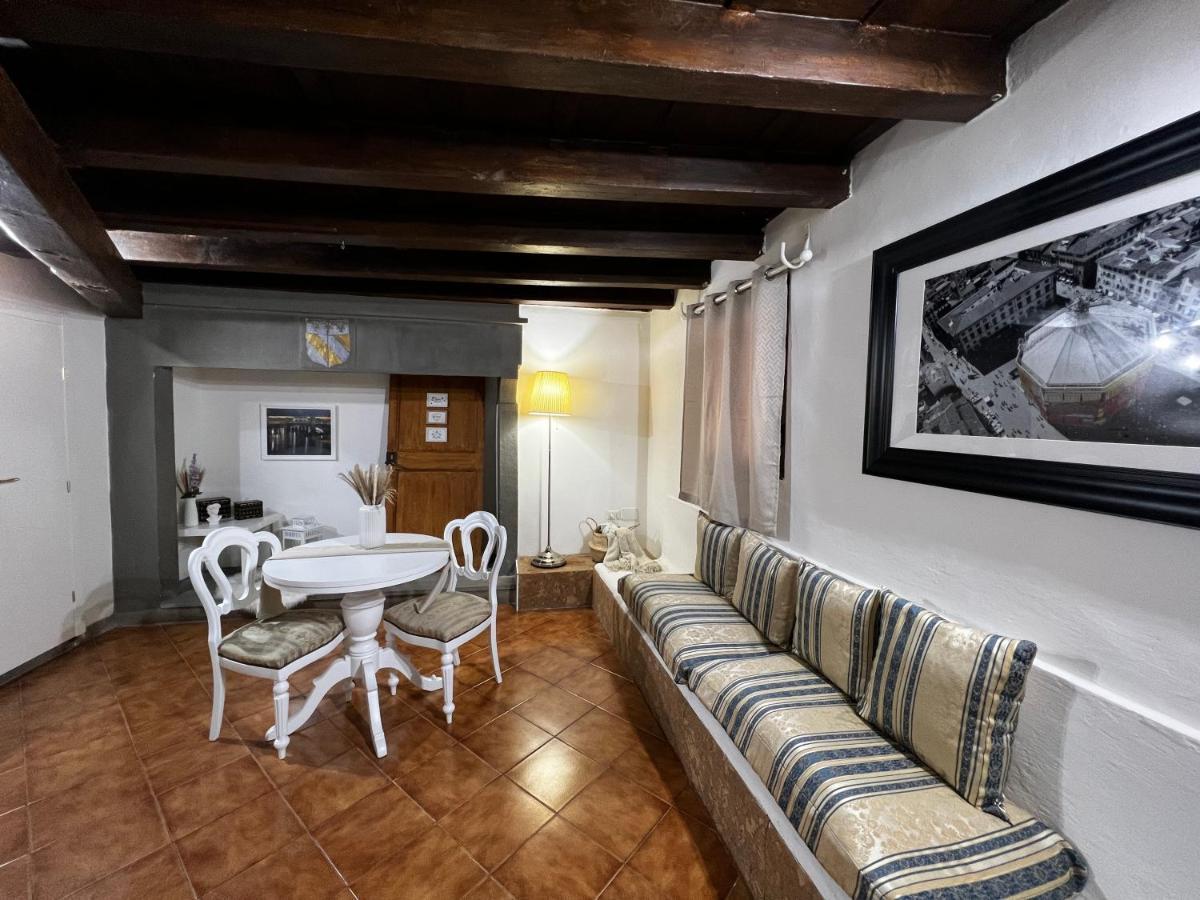 La Piccola Maison Apartment Florence