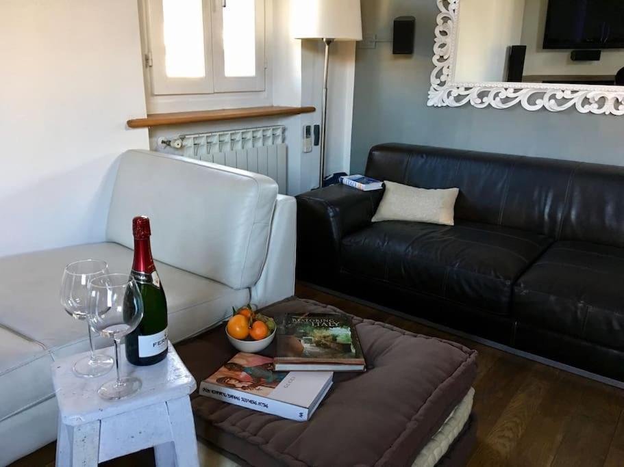 Appartement Romantic View *
