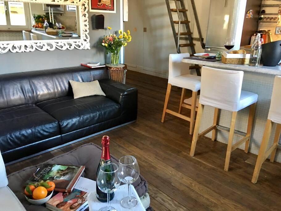 Romantic View Appartement *