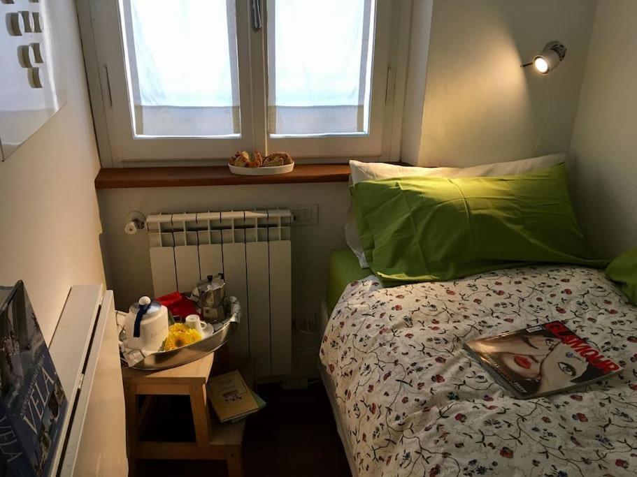 Romantic View Appartement