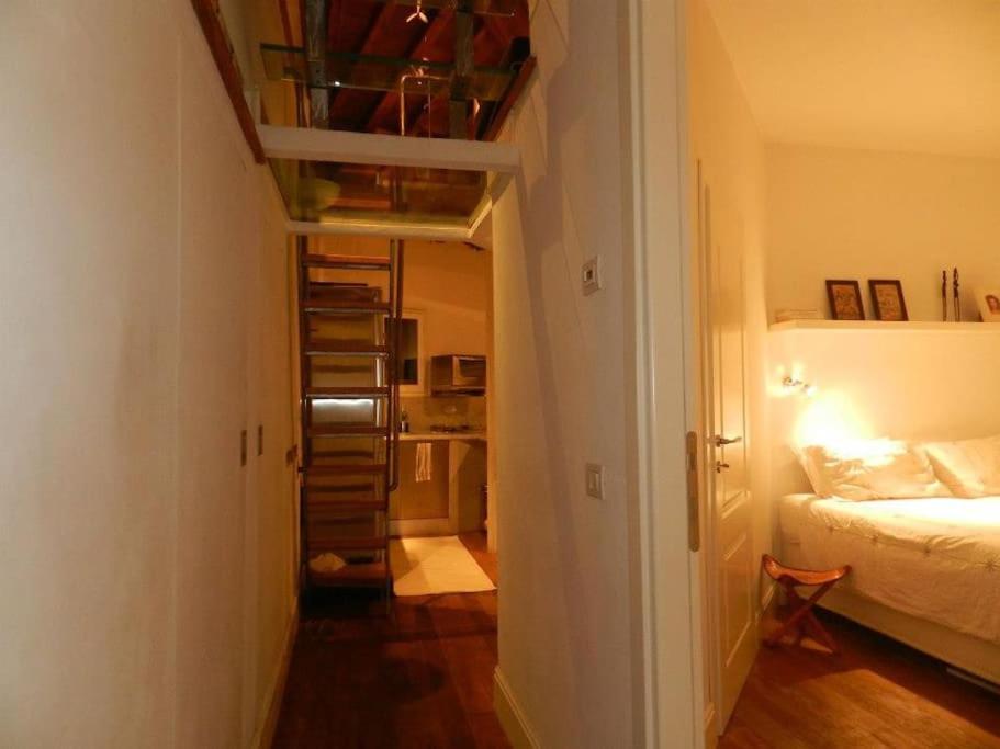 Appartement Romantic View
