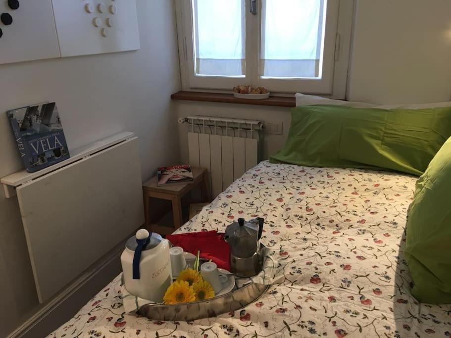 Romantic View Appartement *