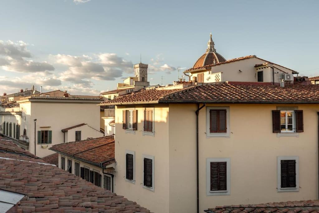 Appartement Romantic View *