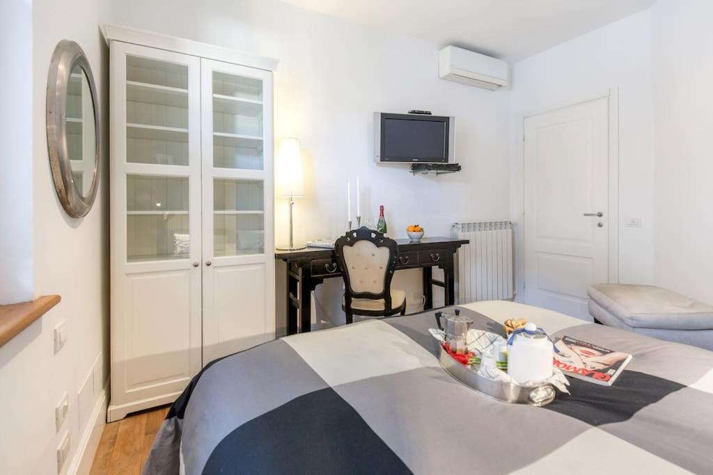 Appartement Romantic View