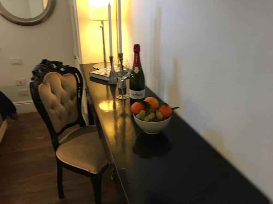 Appartement Romantic View Florence