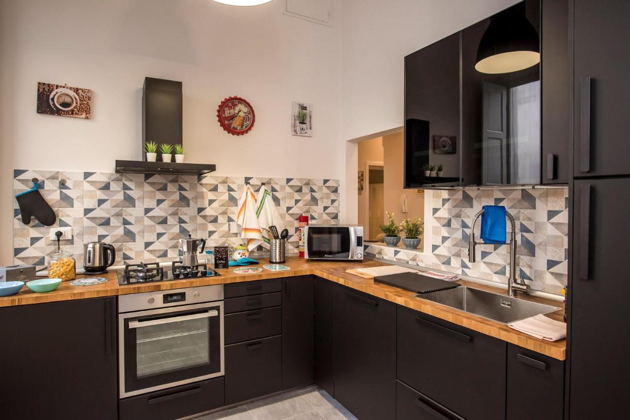 Apartment Ariento - Heart Of